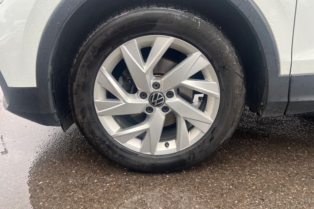 Used Volkswagen Tiguan 2021 for sale - 76642865: Photo 14