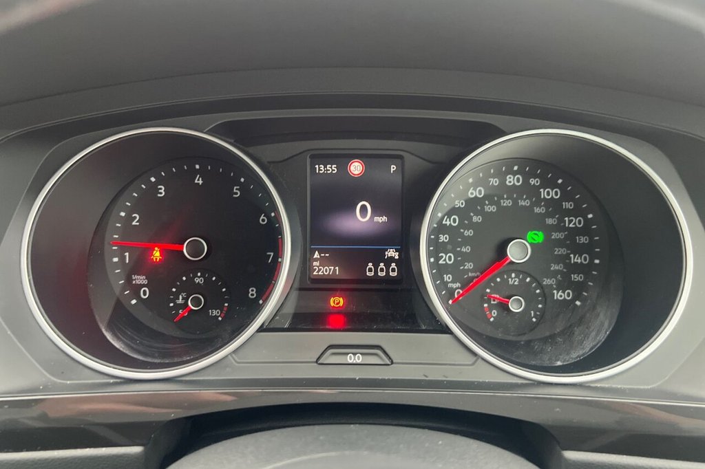 Used Volkswagen Tiguan 2021 for sale - 76642865: Photo 15