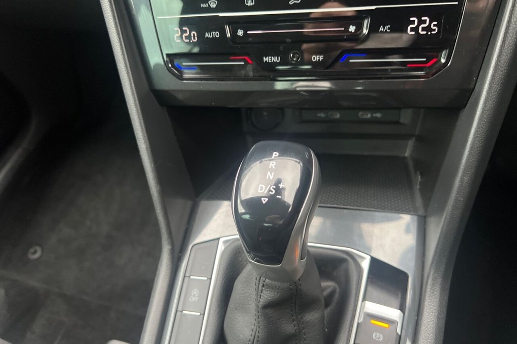 Used Volkswagen Tiguan 2021 for sale - 76642865: Photo 17