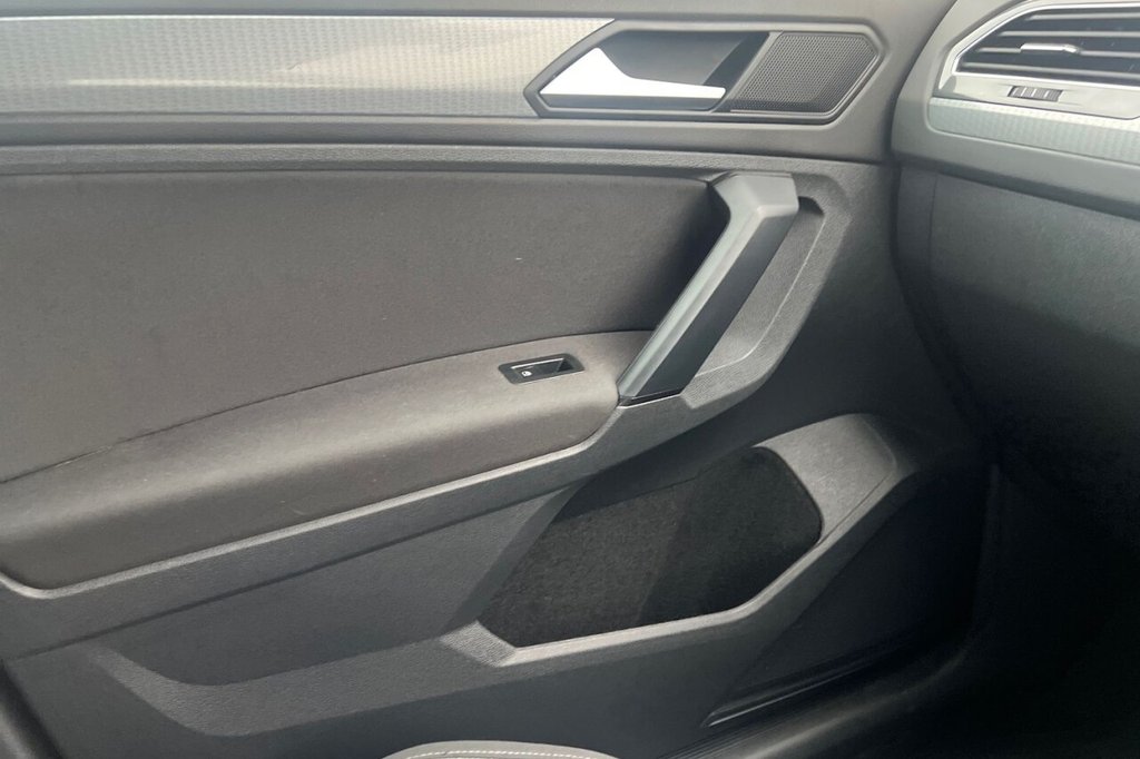 Used Volkswagen Tiguan 2021 for sale - 76642865: Photo 19