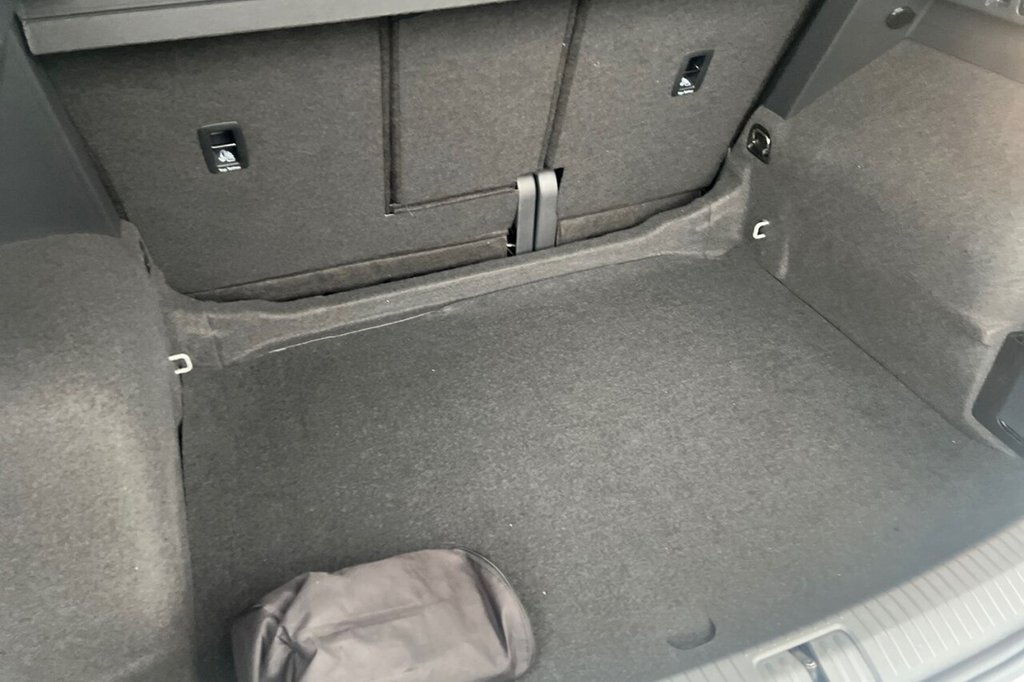 Used Volkswagen Tiguan 2021 for sale - 76642865: Photo 23