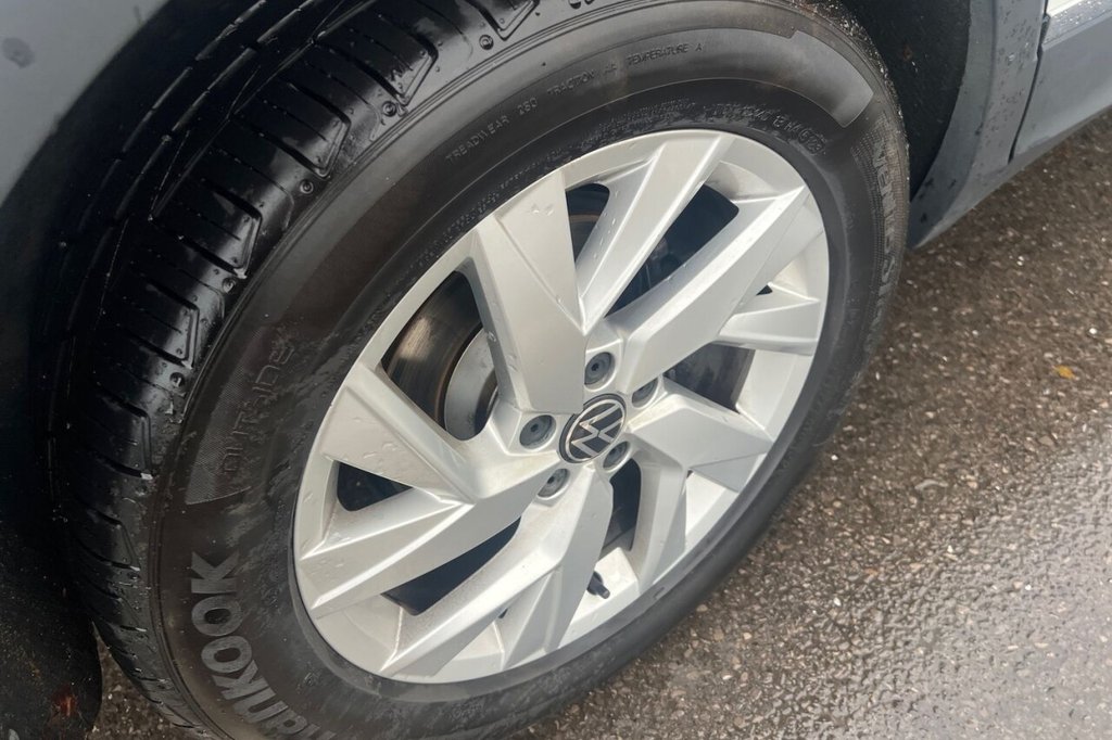 Used Volkswagen Tiguan 2021 for sale - 76642865: Photo 24