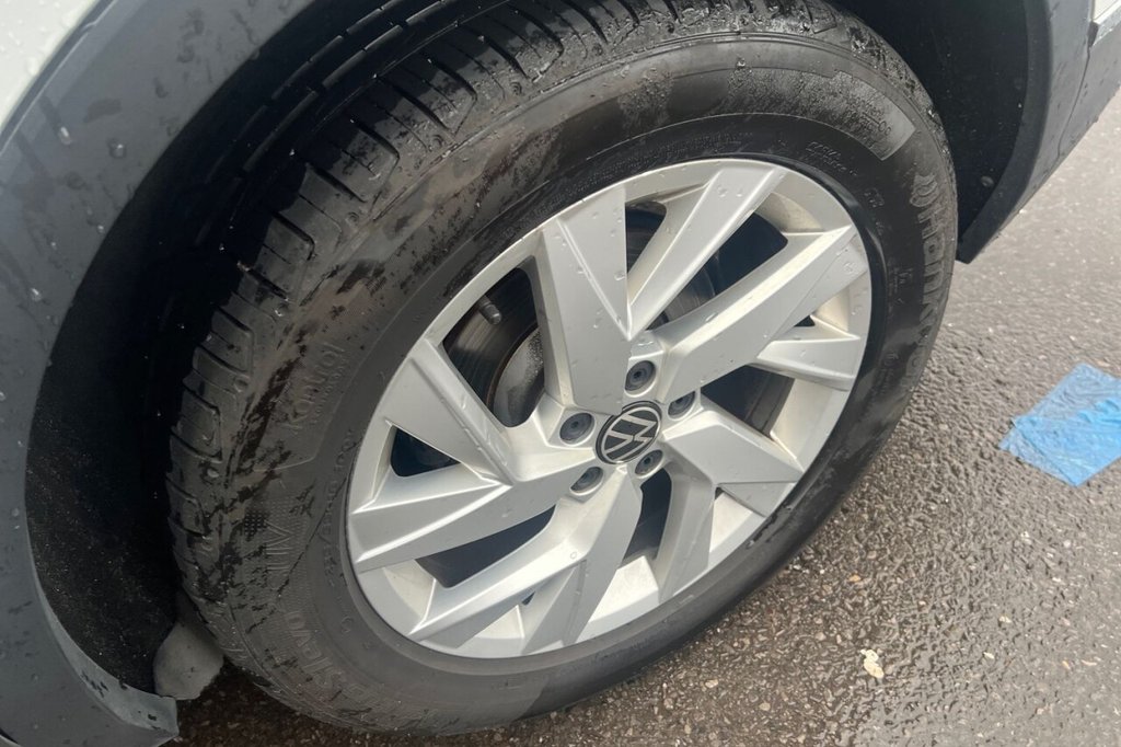 Used Volkswagen Tiguan 2021 for sale - 76642865: Photo 27