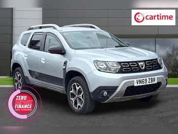 Used Dacia Duster 2019 for sale - 78401090: Photo