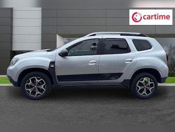 Used Dacia Duster 2019 for sale - 78401090: Photo