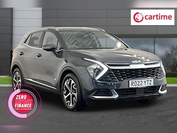 2022 (22) - 1.6 T-GDi 3 SUV 5dr Petrol Manual Euro 6 (s/s) (148 bhp) Cruise Control wit