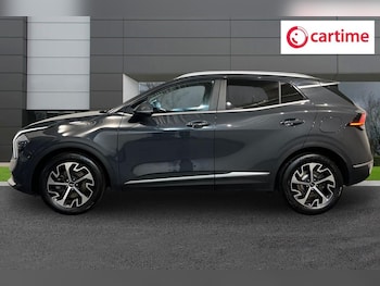 Used Kia Sportage 2022 for sale - 76973263: Photo