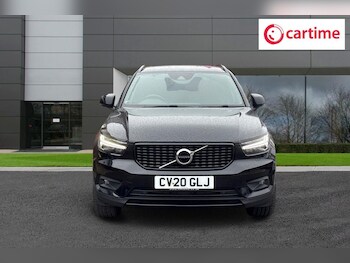 Used Volvo XC40 2020 for sale - 77697934: Photo