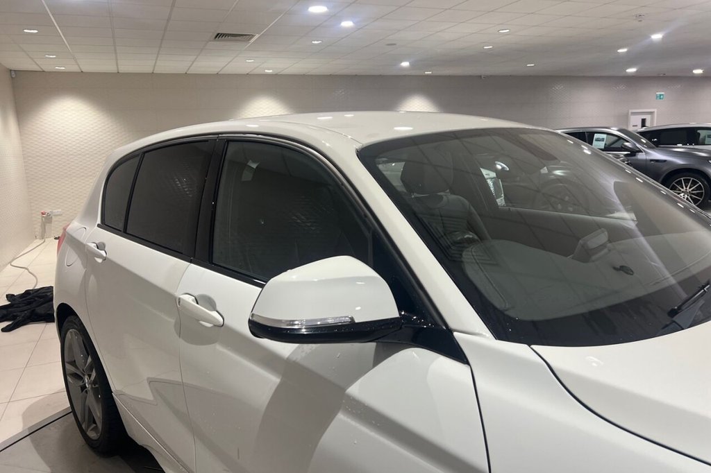 Used BMW 1 Series 2019 for sale - 77672792: Photo 16