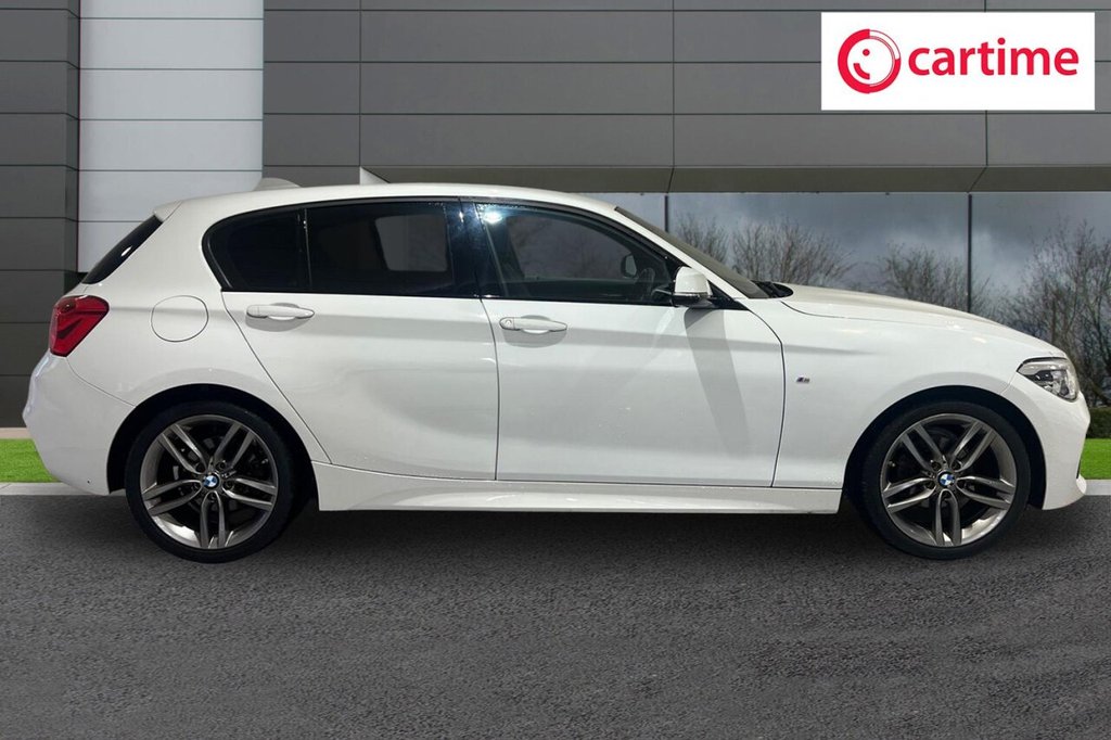 Used BMW 1 Series 2019 for sale - 77672792: Photo 2
