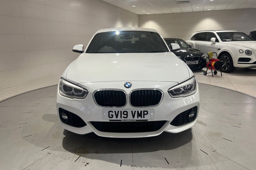Used BMW 1 Series 2019 for sale - 77672792: Photo 20