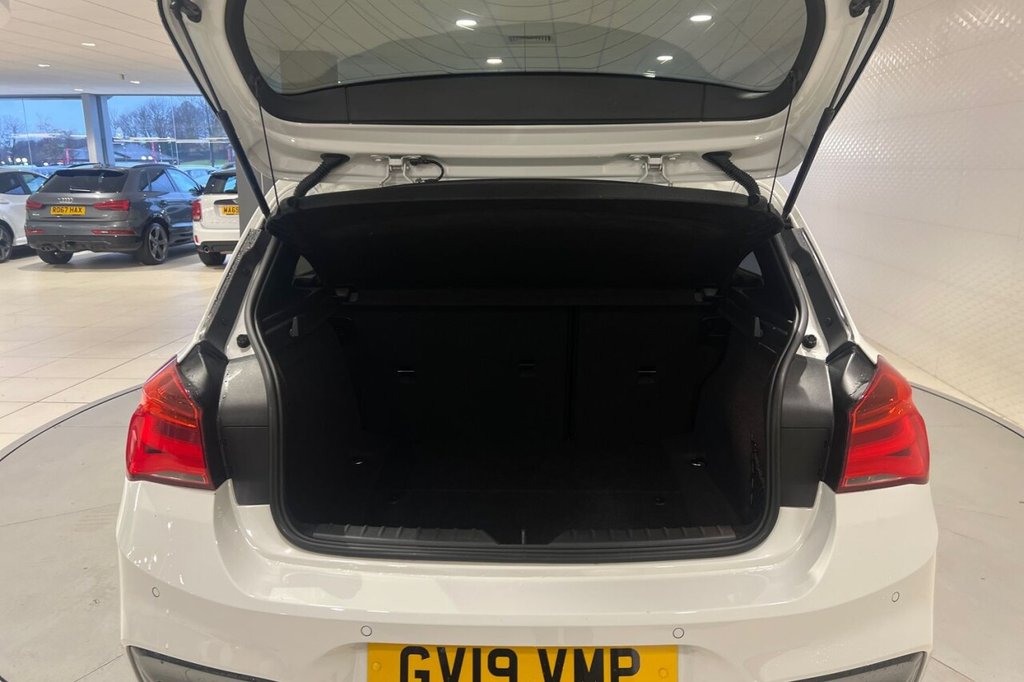 Used BMW 1 Series 2019 for sale - 77672792: Photo 28