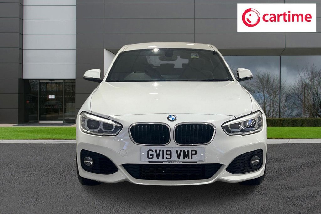Used BMW 1 Series 2019 for sale - 77672792: Photo 4