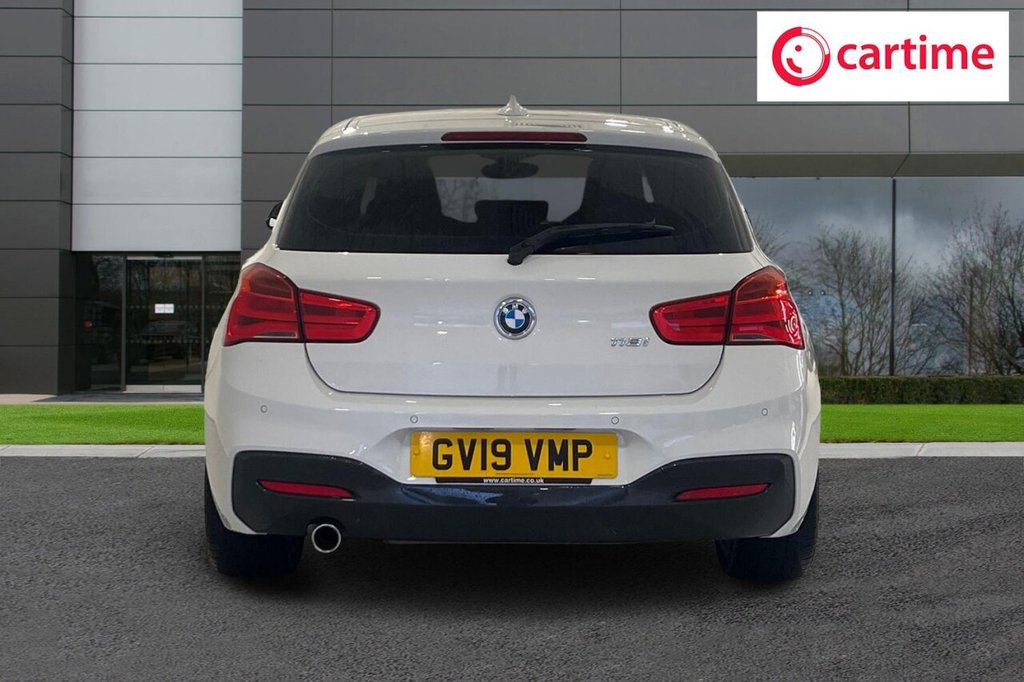 Used BMW 1 Series 2019 for sale - 77672792: Photo 6