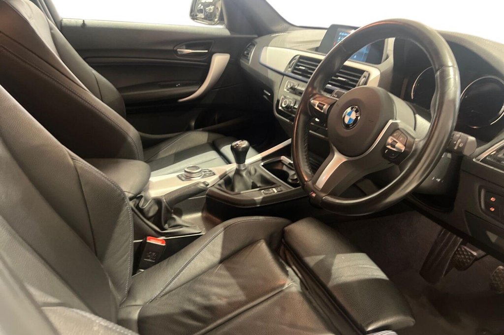Used BMW 1 Series 2019 for sale - 77672792: Photo 9