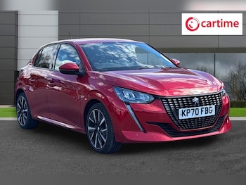 Used Peugeot 208 2020 for sale - 78725743: Photo