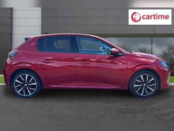 Used Peugeot 208 2020 for sale - 78725743: Photo