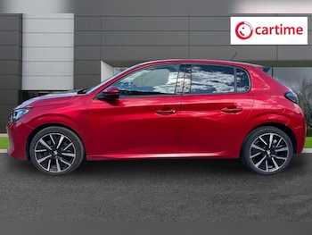 Used Peugeot 208 2020 for sale - 78725743: Photo
