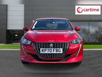 Used Peugeot 208 2020 for sale - 78725743: Photo
