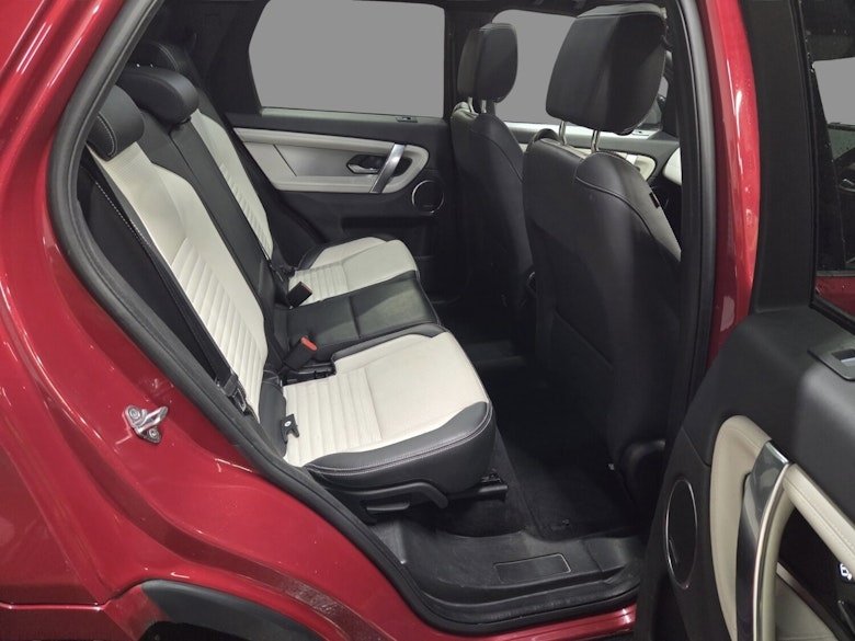 Used Land Rover Discovery Sport 2022 for sale - 77765326: Photo 6