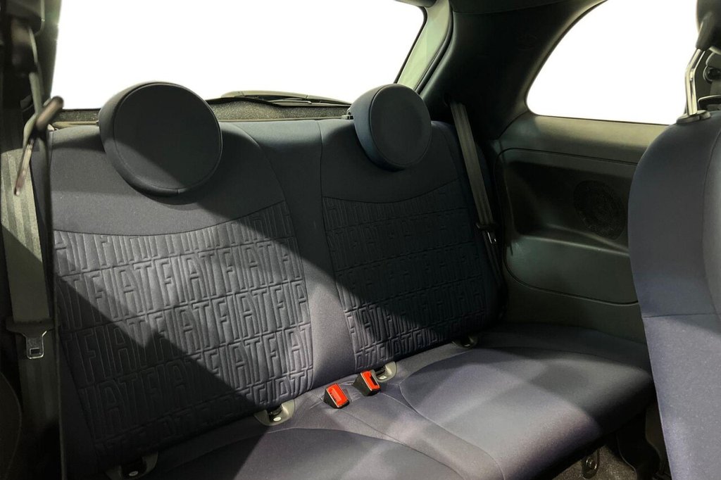Used Fiat 500 2022 for sale - 76642058: Photo 10