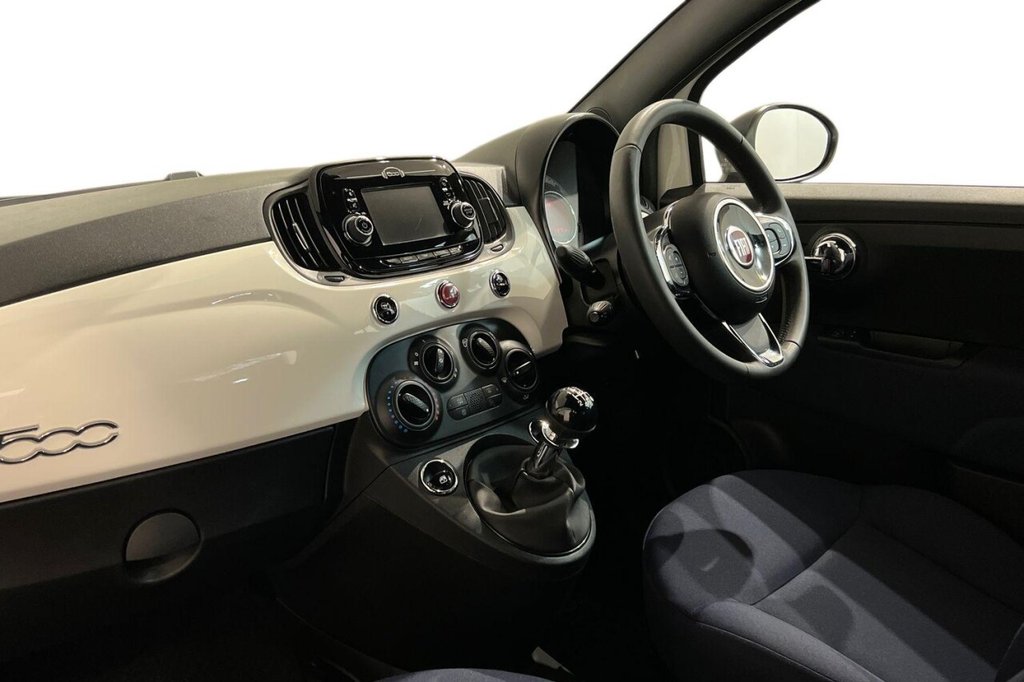 Used Fiat 500 2022 for sale - 76642058: Photo 11