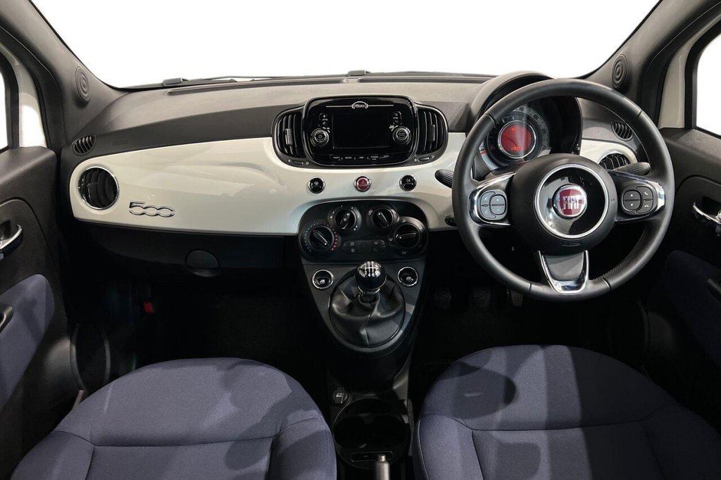 Used Fiat 500 2022 for sale - 76642058: Photo 12