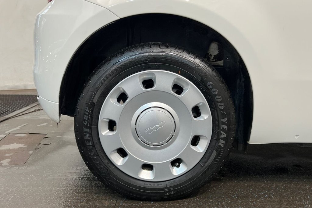 Used Fiat 500 2022 for sale - 76642058: Photo 14