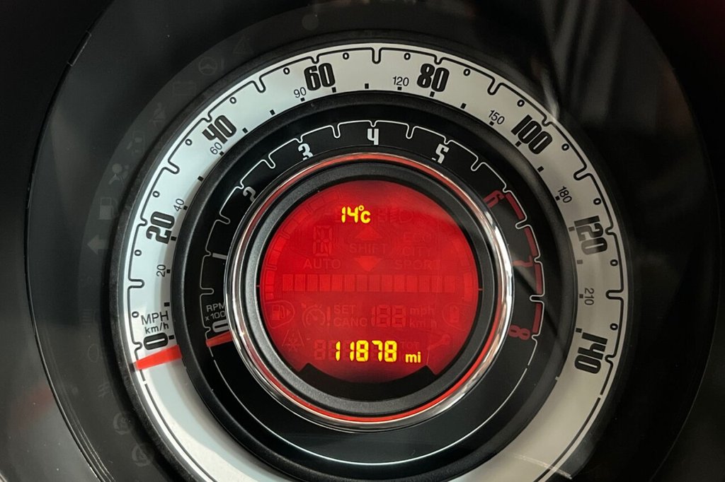 Used Fiat 500 2022 for sale - 76642058: Photo 15