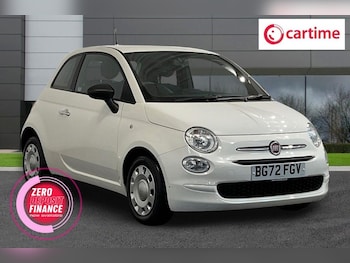 Used Fiat 500 2022 for sale - 76642058: Photo