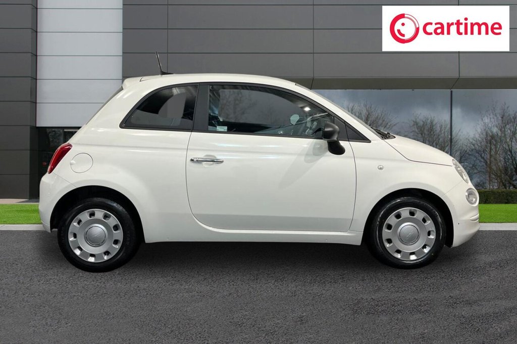 Used Fiat 500 2022 for sale - 76642058: Photo 2