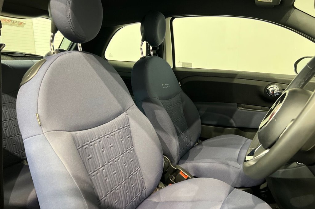 Used Fiat 500 2022 for sale - 76642058: Photo 21