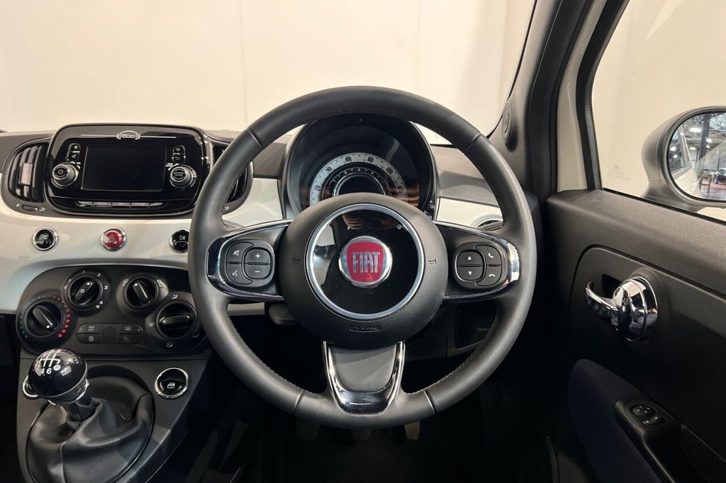 Used Fiat 500 2022 for sale - 76642058: Photo 22