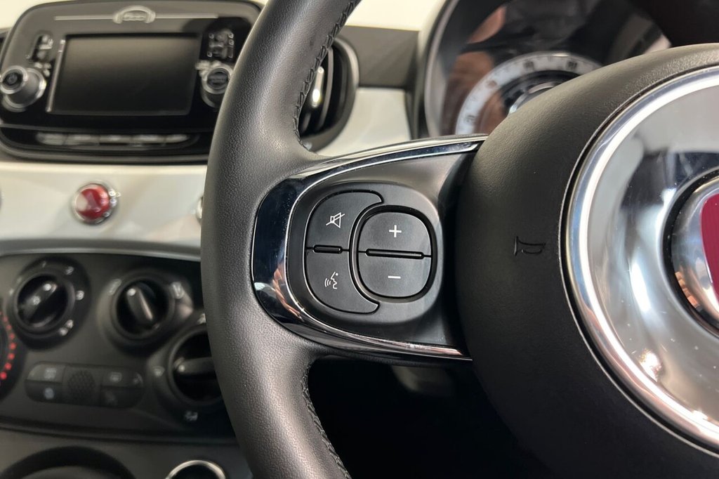 Used Fiat 500 2022 for sale - 76642058: Photo 23