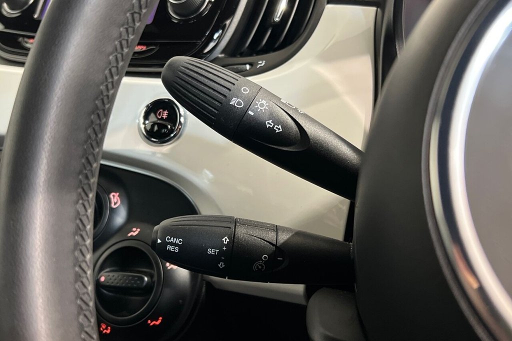 Used Fiat 500 2022 for sale - 76642058: Photo 25