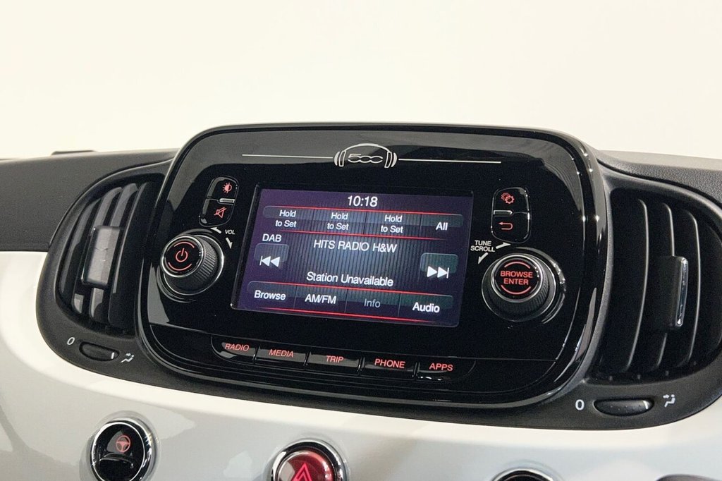 Used Fiat 500 2022 for sale - 76642058: Photo 27