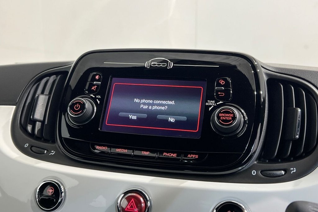 Used Fiat 500 2022 for sale - 76642058: Photo 28