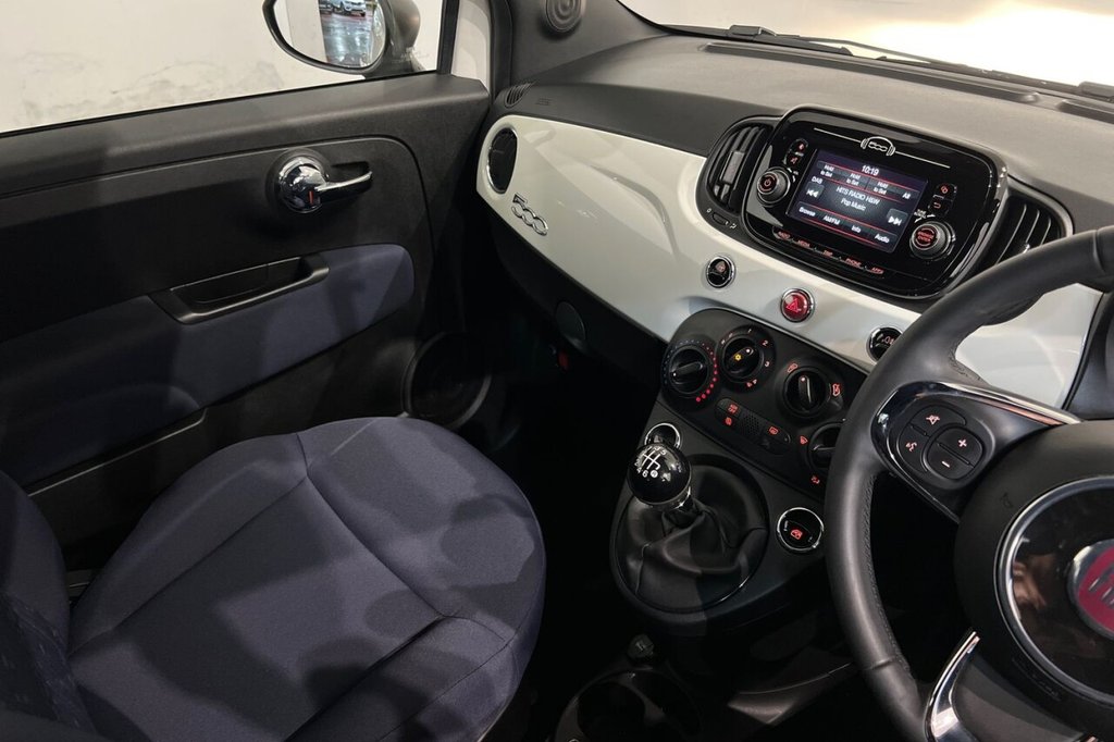 Used Fiat 500 2022 for sale - 76642058: Photo 29