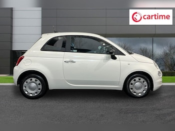 Used Fiat 500 2022 for sale - 76642058: Photo