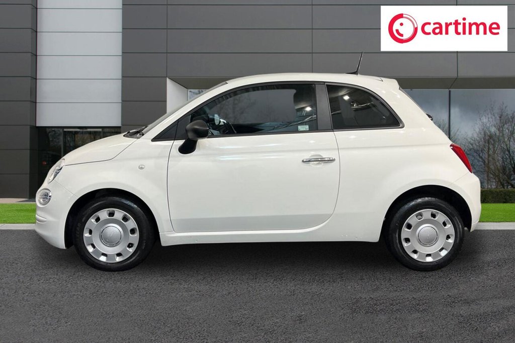 Used Fiat 500 2022 for sale - 76642058: Photo 3