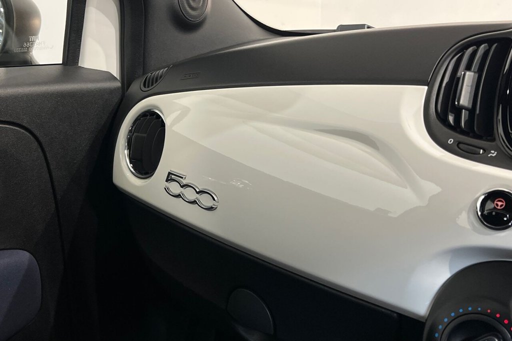 Used Fiat 500 2022 for sale - 76642058: Photo 30