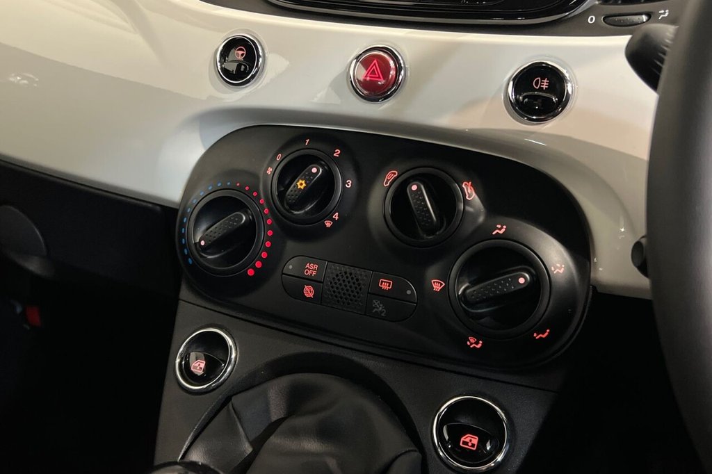 Used Fiat 500 2022 for sale - 76642058: Photo 31