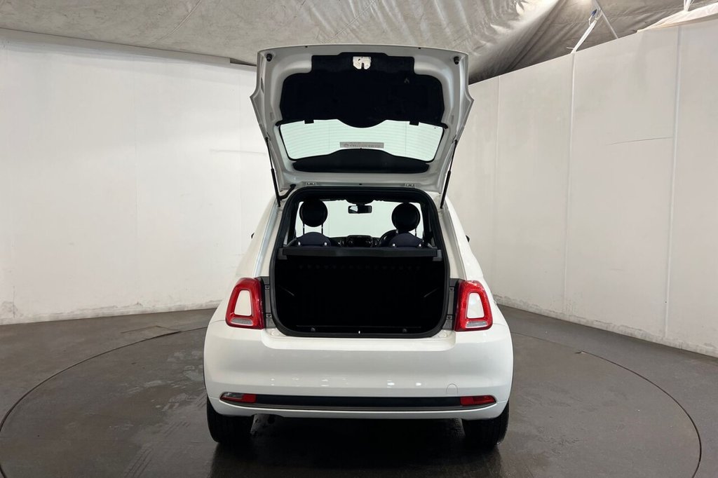 Used Fiat 500 2022 for sale - 76642058: Photo 34