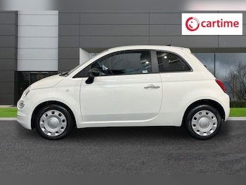 Used Fiat 500 2022 for sale - 76642058: Photo