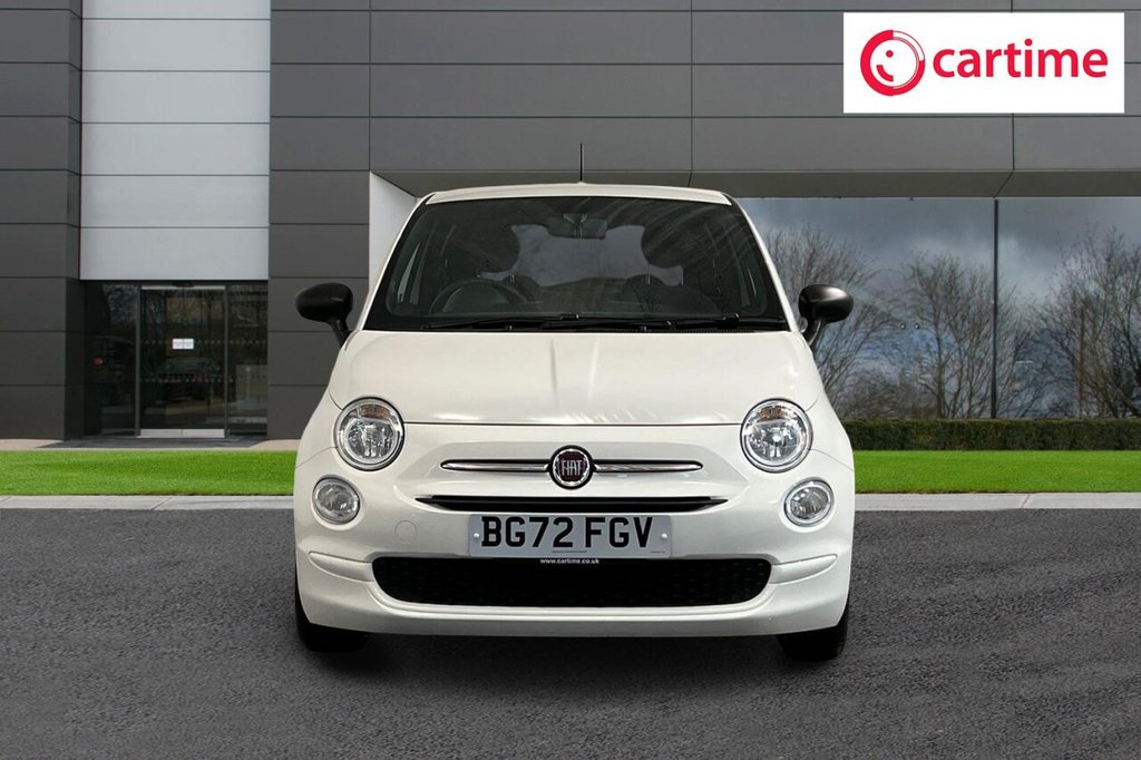 Used Fiat 500 2022 for sale - 76642058: Photo 4