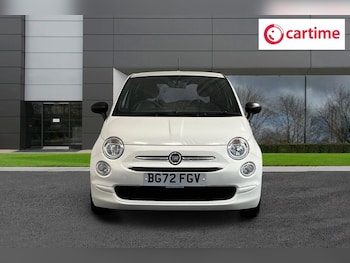 Used Fiat 500 2022 for sale - 76642058: Photo
