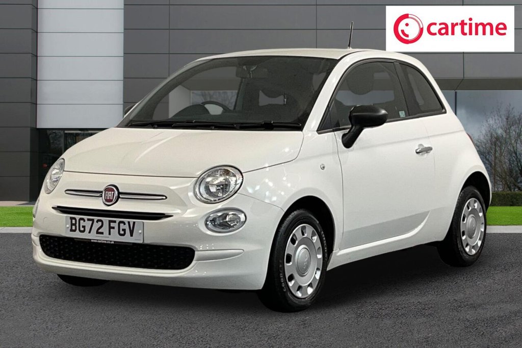 Used Fiat 500 2022 for sale - 76642058: Photo 7