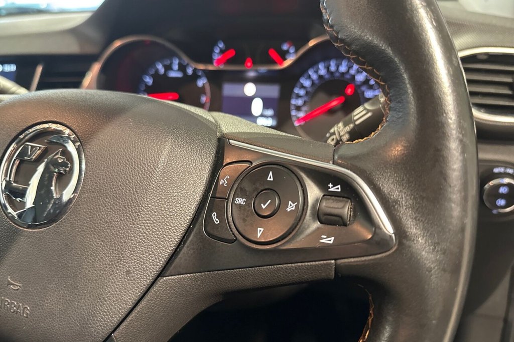 Used Vauxhall Crossland X 2020 for sale - 76820367: Photo 17