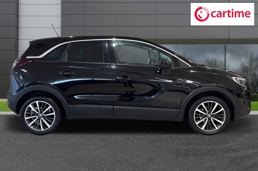 Used Vauxhall Crossland X 2020 for sale - 76820367: Photo 2