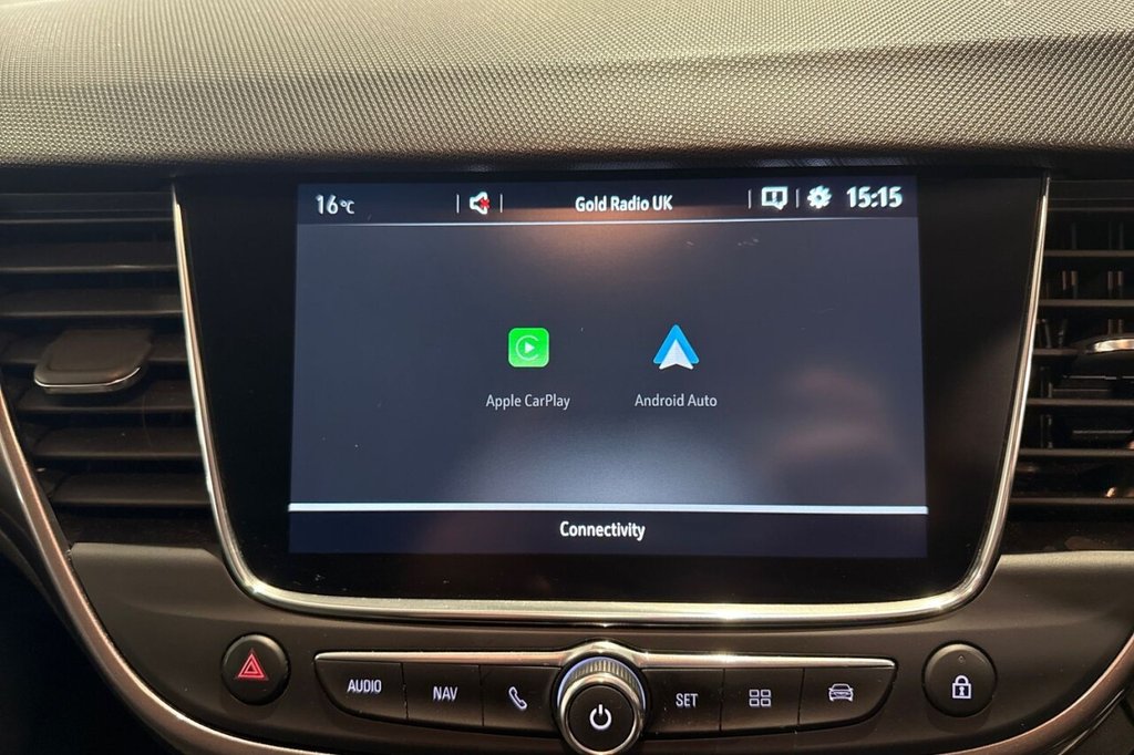 Used Vauxhall Crossland X 2020 for sale - 76820367: Photo 20